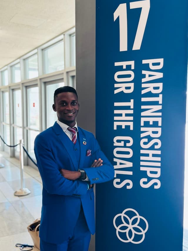 James Popoola