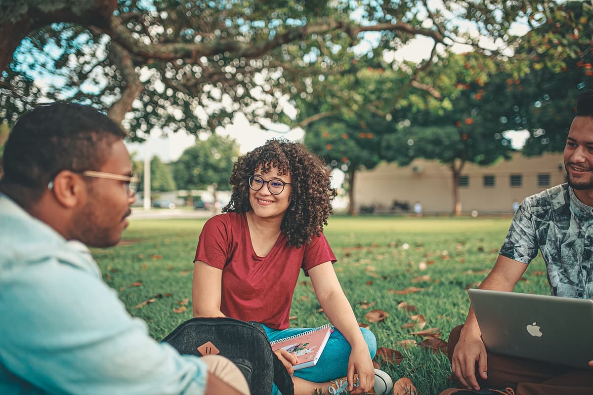 MRYN Campus Mental Health Fellowship